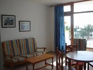 Rosales Lägenhet Puerto del Carmen (Lanzarote)