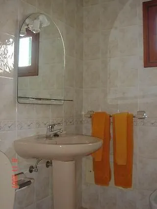 Rosales דירה