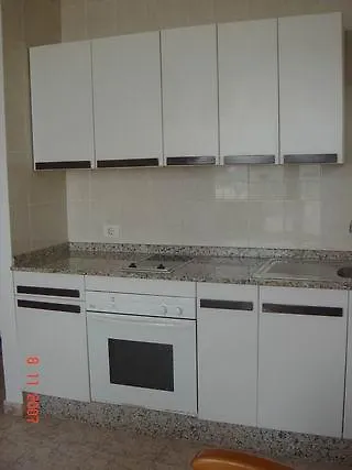 Rosales Διαμέρισμα Πουέρτο Ντελ Κάρμεν